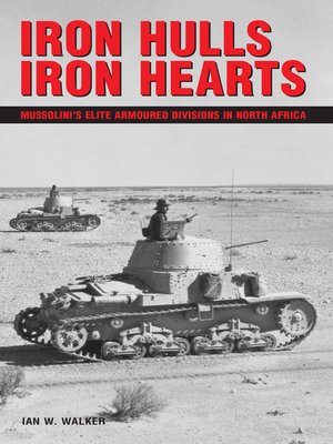 cover image of Iron Hulls, Iron Hearts